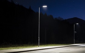 Reliable Lighting Solutions with Hi-zealed's Driver LED 150W for Street Lights